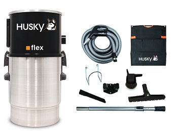 Wielowarstwowy antyalergiczny worek jednorazowy o poj. 30l