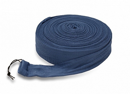 Pokrowiec na wąż Retraflex/ HinP/ Flexin®/ Easy Hose 9m - niebieski