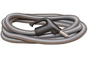 Wąż ssacy ElektroComfort 9m z wyłącznikiem